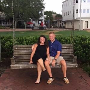 Meet your Posher, Alex